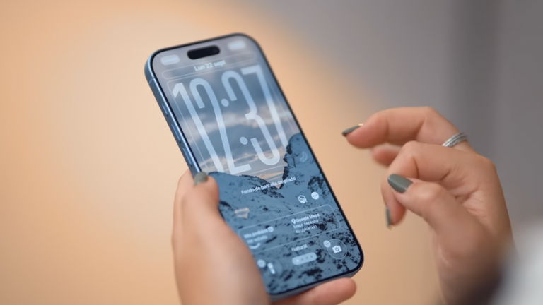 El iPhone 17 recibe su primer descuento justo a tiempo para Navidad