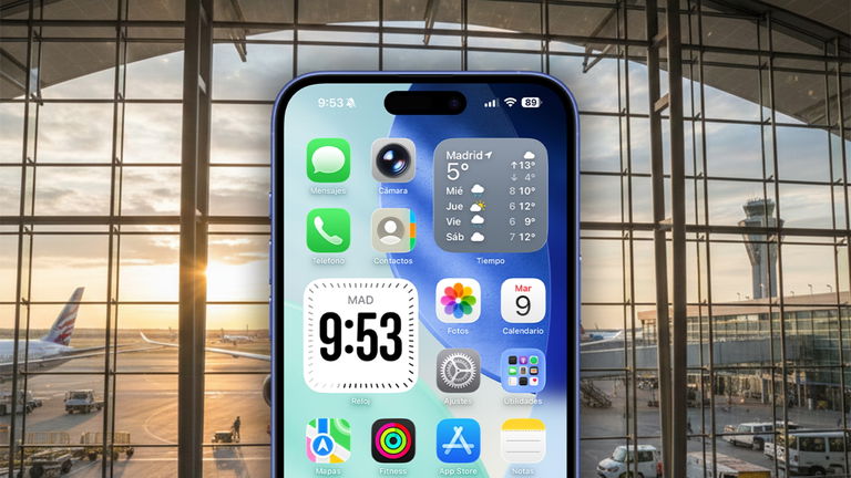 Estas son las aplicaciones que siempre utilizo para viajar y nunca me han fallado