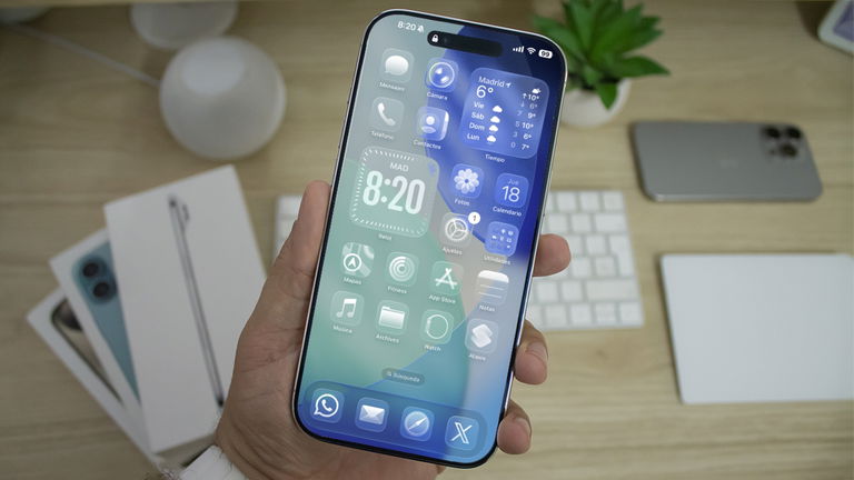 Tienes que activar esta nueva función de iOS 26.2 para el iPhone con la que no volverás a perderte una notificación