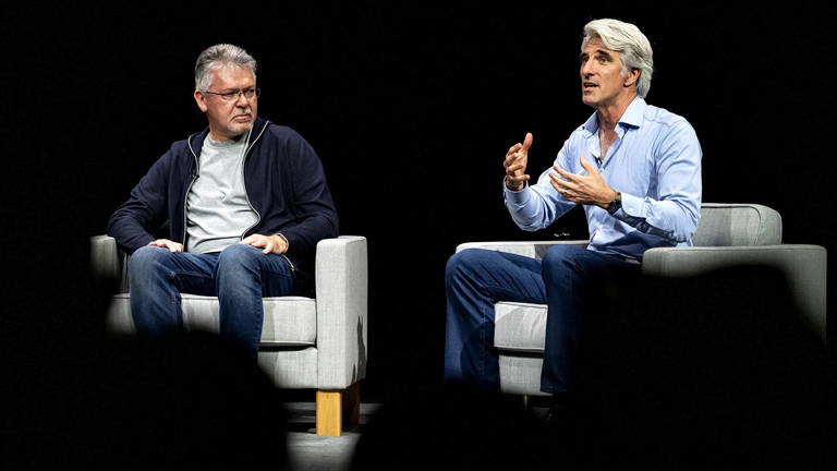 El jefe de IA de Apple deja la compañía tras haber fracasado con Apple Intelligence