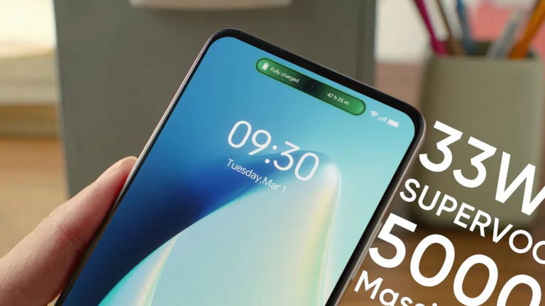 Muchos fabricantes Android siguen antes el diseño de Apple que el de Google