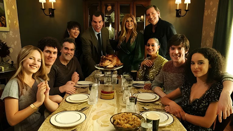 Tardó 30 años en hacerse, se ha estrenado en 2025 y está teniendo un éxito desmedido: esta comedia es perfecta para este fin de semana