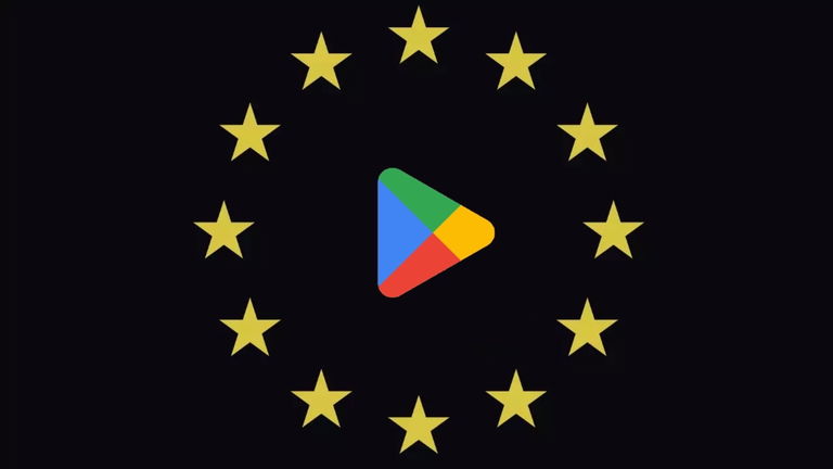 Apple como ejemplo: Europa quiere que Google cambie la Play Store igual que ha cambiado la App Store