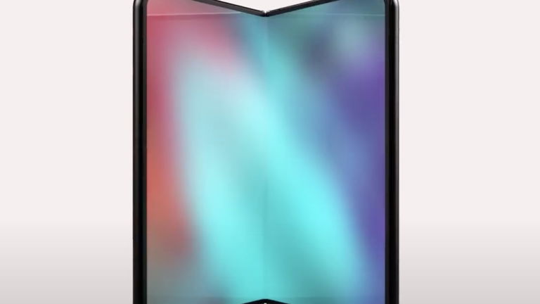 Se filtran los tamaños de pantalla del iPhone plegable y son bastante extraños, muy diferentes a los del Samsung Galaxy Fold
