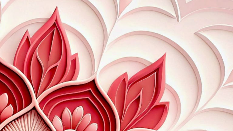 Si te gustan los mandalas vas a amar estos wallpapers coloridos