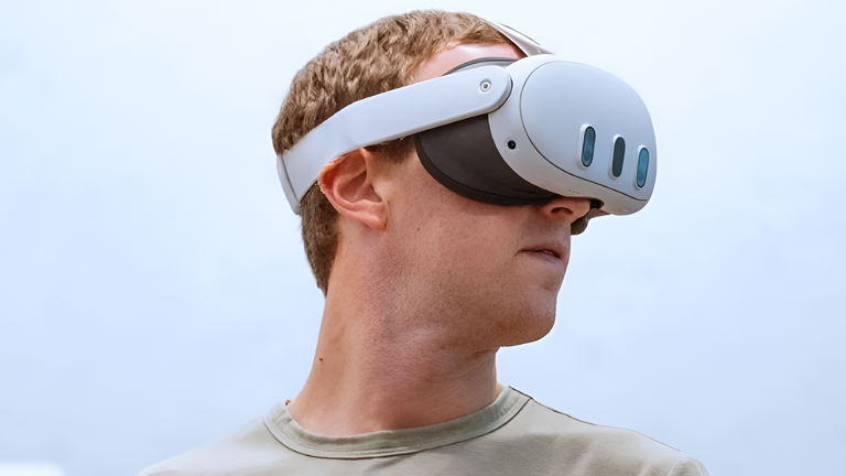 Las gafas VR de Meta van a comenzar a ser más caras