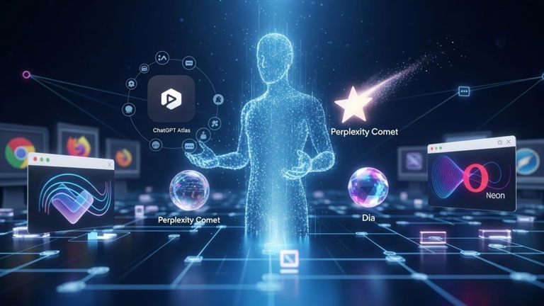 Safari es uno de los pocos grandes navegadores que quedan sin IA, aunque eso podría cambiar pronto