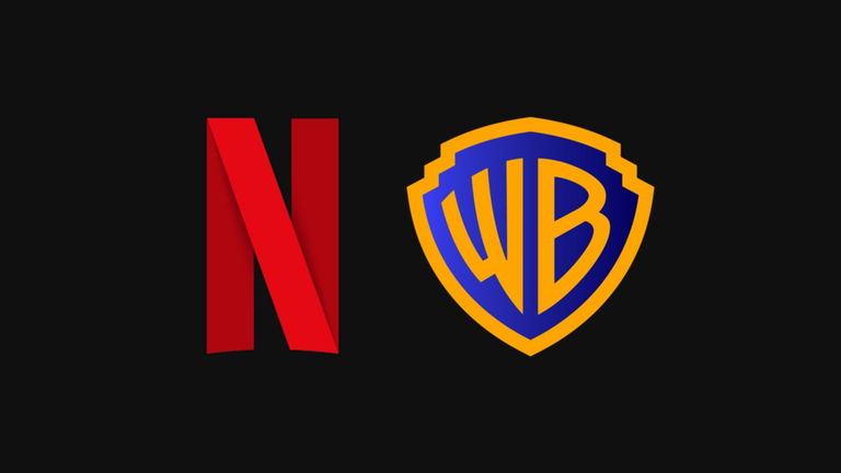 Netflix compra Warner Bros. y HBO por 82.700 millones de dólares
