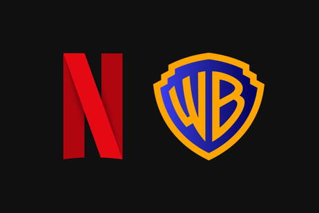 Netflix compra Warner Bros. y HBO por 82.700 millones de dólares