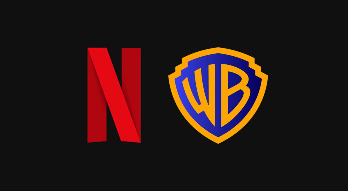 Netflix compra Warner Bros. y HBO por 82.700 millones de dólares