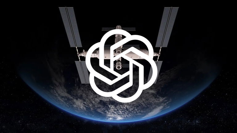 El próximo paso de OpenAI podría estar en el espacio, se abre una nueva rivalidad entre Sam Altman y Elon Musk