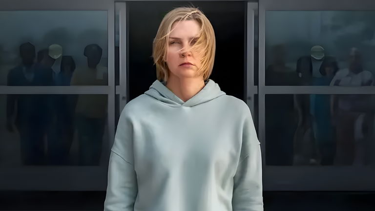 Pluribus tendrá temporada 2, pero tardaremos un tiempo en verla