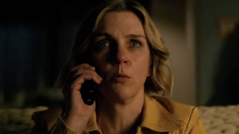 'Pluribus', la serie del creador de 'Breaking Bad', se convierte en la más exitosa de Apple TV