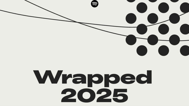 Spotify Wrapped 2025 ya disponible: así puedes verlo y compartirlo