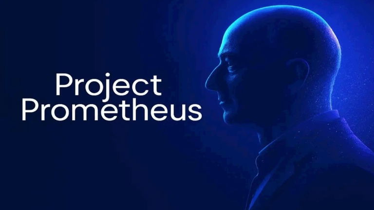 El fundador de Amazon deja atrás su jubilación para volver a liderar una empresa de IA