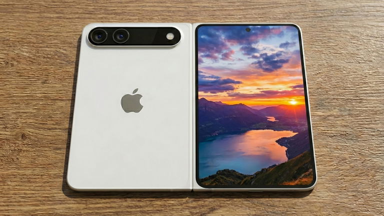 El iPhone plegable podría ser compatible con algo que Steve Jobs odiaba