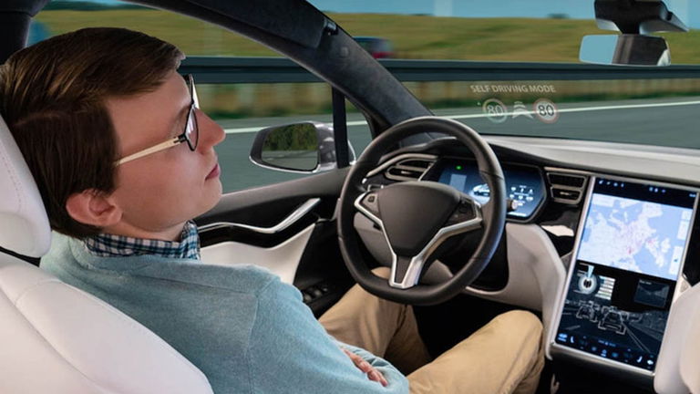 Un juez acusa a Elon Musk y Tesla de lo que todos pensábamos: la afirmación sobre la conducción autónoma es engañosa