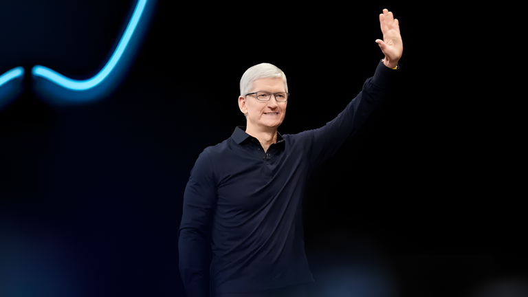 Surge un nuevo nombre como posible futuro CEO de Apple: el "padre del iPod"