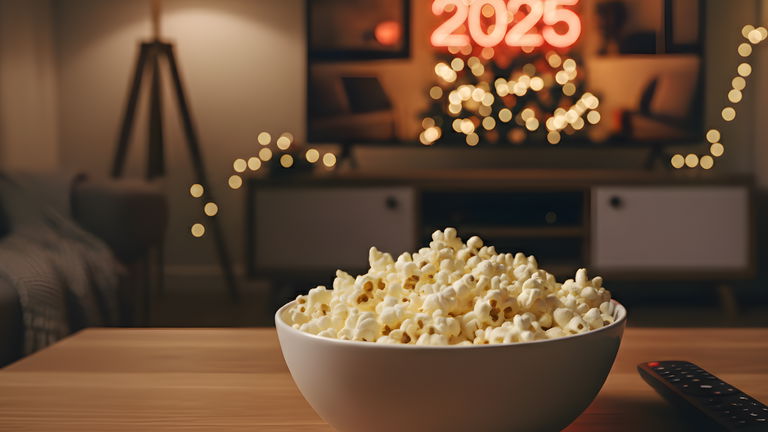 Estas han sido las series y películas más vistas en streaming de este final de 2025