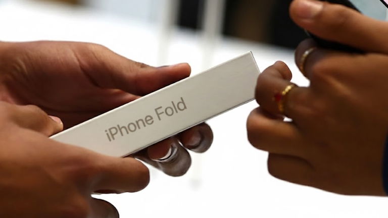 El iPhone Fold será un "game-changer" con un colosal impacto inmediato en el mercado