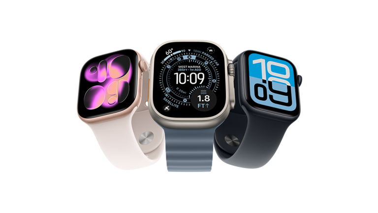 Apple lanza watchOS 26.2 con estas novedades