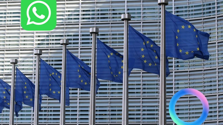 Europa no está nada contenta con la última decisión de WhatsApp sobre ChatGPT