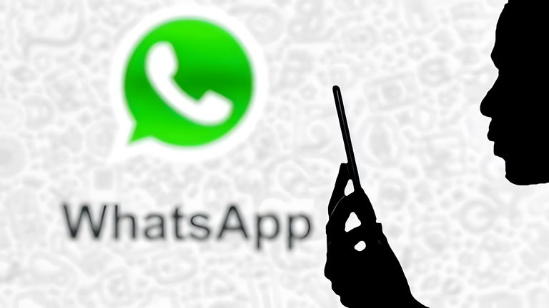 El WhatsApp de 50.000 personas en peligro por descargar esta "herramienta" que robaba los datos
