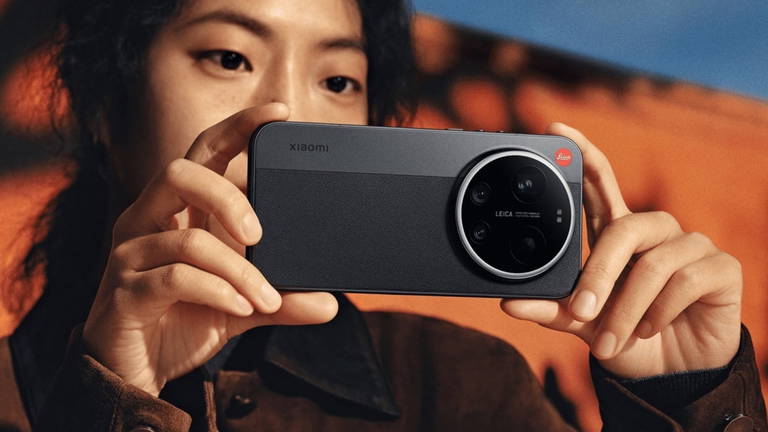 El Xiaomi 17 Ultra ya es oficial y llega con un Snapdragon 8 Elite para dar mucha guerra al iPhone 17 Pro Max