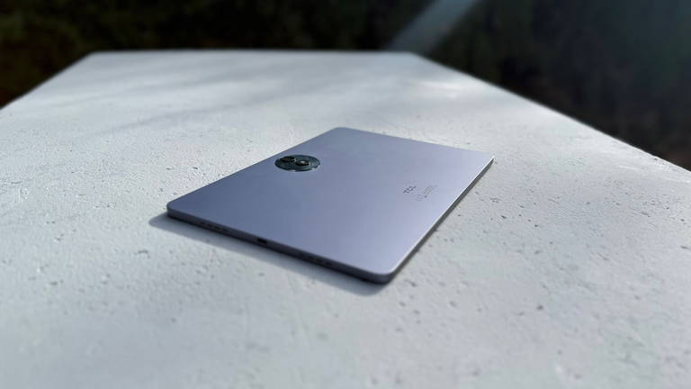 TCL NXTPAPER 11 Plus, análisis: un diseño que roza la perfección y una excelente relación calidad-precio