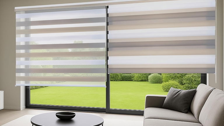 Usa estos accesorios para controlar las persianas de tu casa desde el iPhone