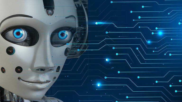 Sabe mucho sobre IA y predice un futuro en el que nos superará, pero tardaremos más tiempo en verlo de lo esperado