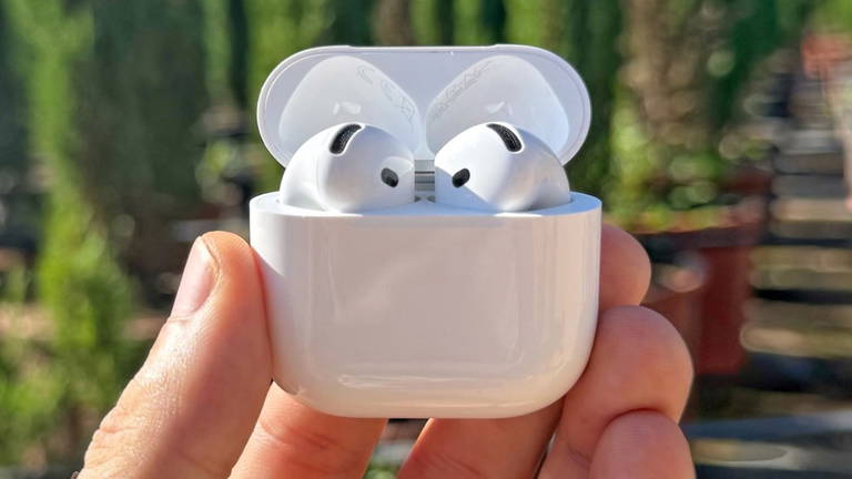 Los AirPods 4 se desploman hasta prácticamente 100 euros en la mejor oferta que vas a encontrar