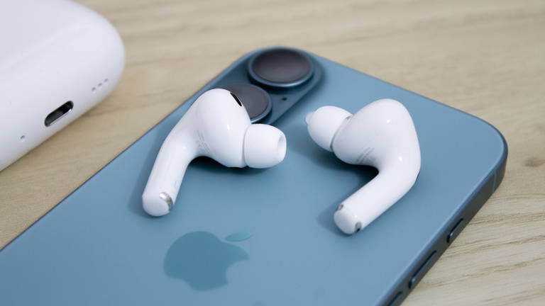 Nueva actualización para los AirPods disponible con estas mejoras