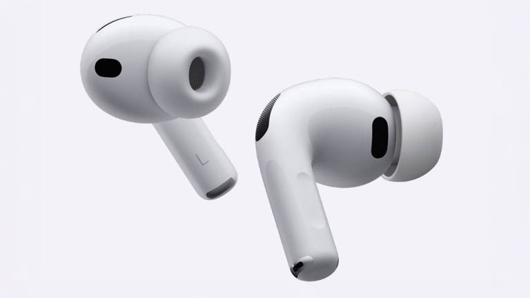 Apple podría lanzar unos AirPods Pro 3 con más sensores y se ha filtrado su posible precio