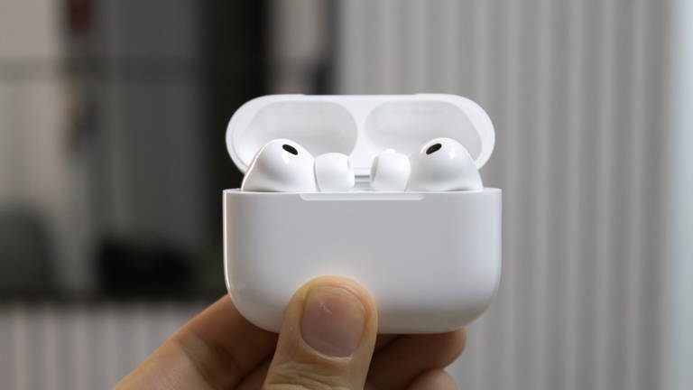 Los mejores auriculares de Apple tienen una cancelación de ruido inmejorable, un sonido genial y un precio más bajo ahora mismo