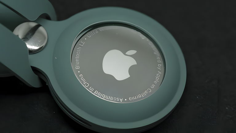 Los AirTag han reducido la pérdida de maletas en un 90 %