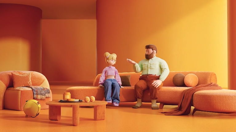 Samsung podría haber abandonado a Ballie, probablemente no te acuerdes de él pero acaparó muchos titulares