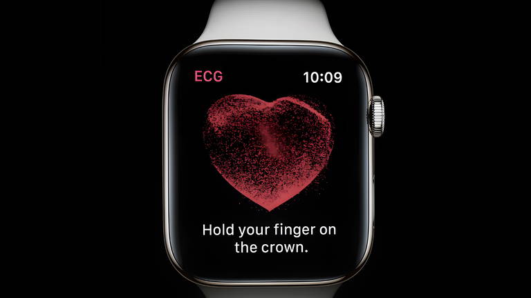 El Apple Watch vuelve a salvar la vida de un usuario