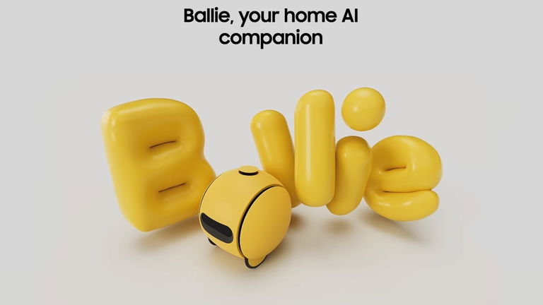 Samsung ha estado 5 años trabajando en este curioso dispositivo que nadie recuerda y que ha desaparecido silenciosamente