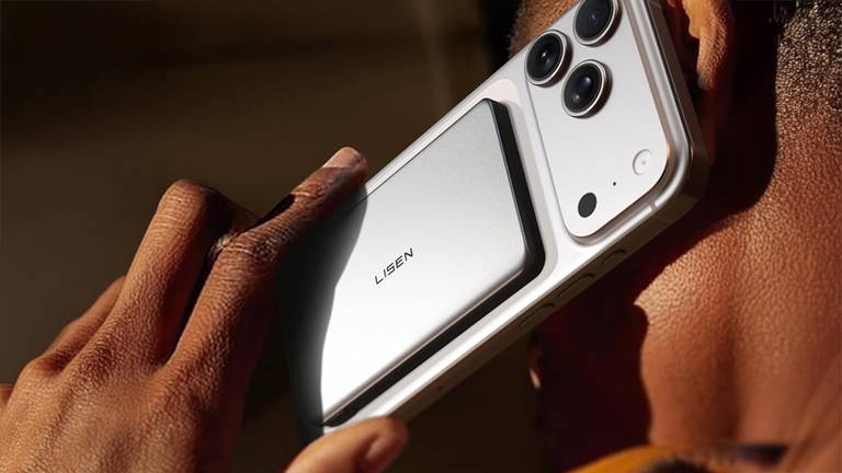 Este accesorio era imprescindible para el iPhone y ahora los smartphones Android también pueden utilizarlo