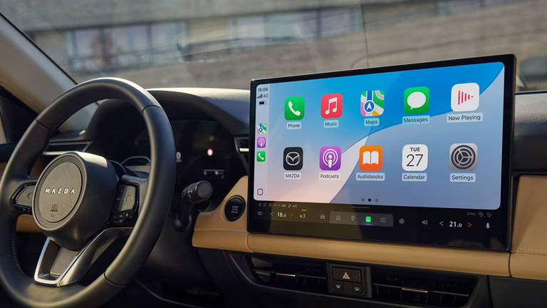 Cinco apps que no están disponibles en CarPlay y no entiendo por qué