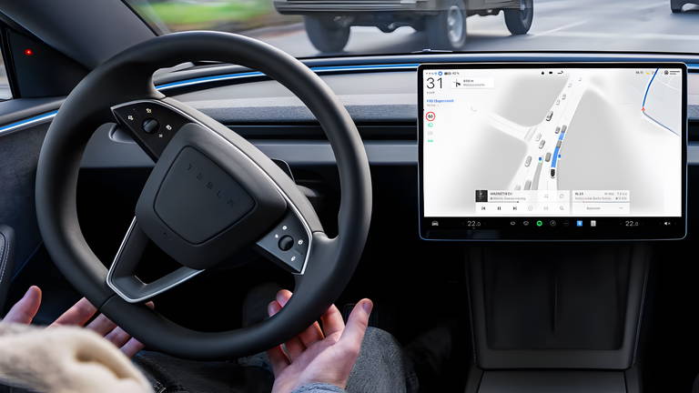 La conducción autónoma de Tesla llegará a España este 2026: la compañía está organizando varios eventos para probarla