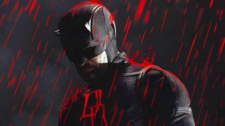 Daredevil regresa en una nueva temporada de la que ya tenemos tráiler