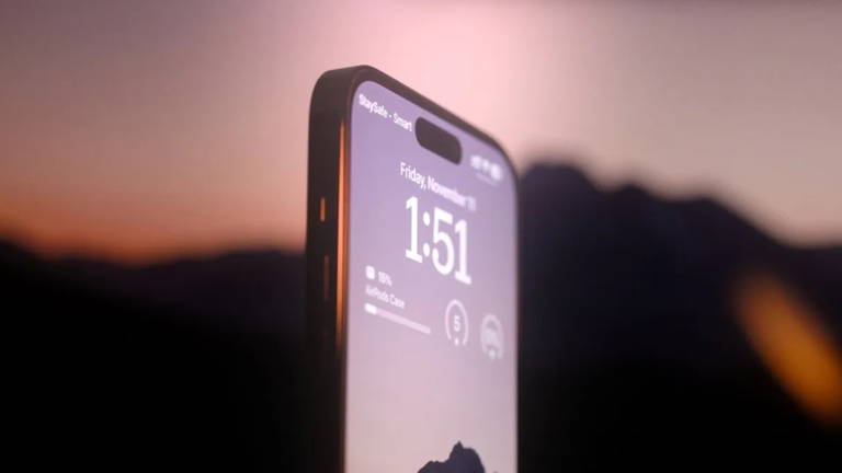 Este cambio de diseño del iPhone 18 Pro podría afectar a un elemento clave: la Dynamic Island