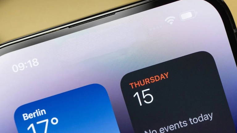 El iPhone del 20 aniversario podría ser menos radical de lo esperado