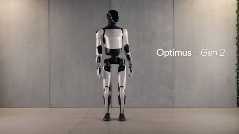 Tesla cambia los coches por los robots: dejará de fabricar dos modelos para centrarse en el Optimus