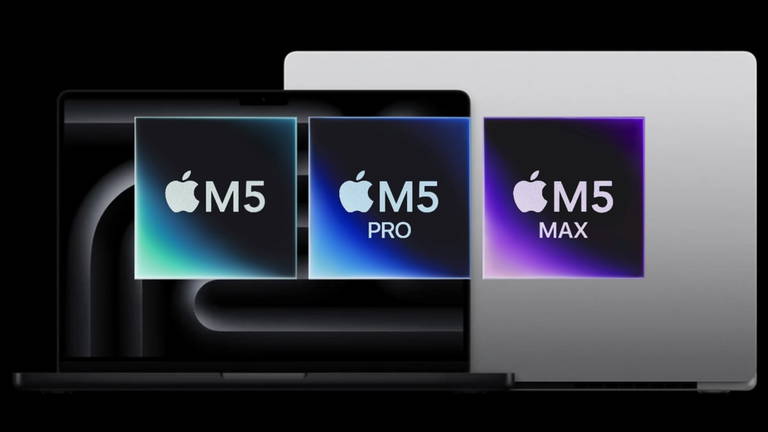 El chip M5 Max del MacBook Pro podría batir todos los récords en Geekbench
