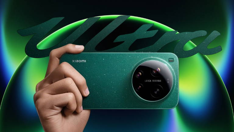 Descarga los wallpapers del Xiaomi 17 Ultra a máxima calidad