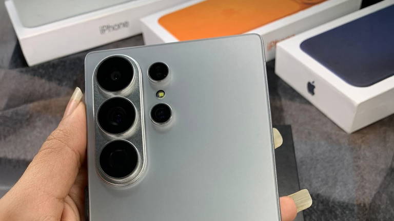 El Samsung Galaxy S26 Ultra va a añadir dos novedades a su pantalla completamente revolucionarias