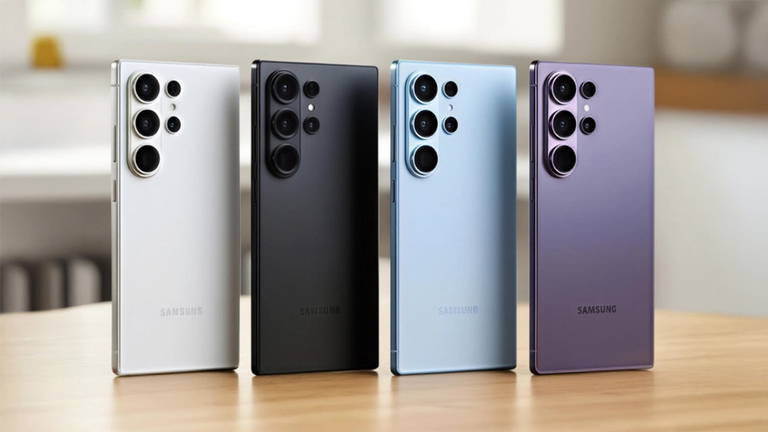 Samsung acaba de hacer oficial una de las grandes novedades que incorporará el Galaxy S26 Ultra a su pantalla